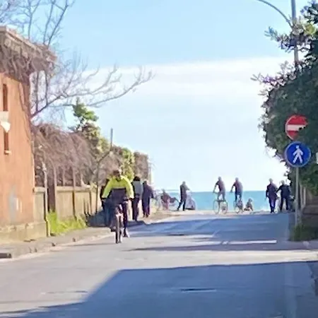 Adriana. A Due Passi Dal Mare Масса