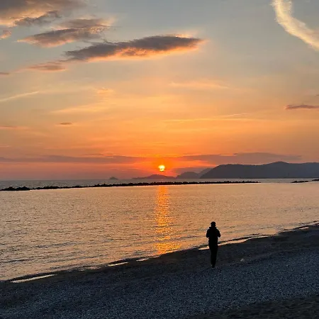 Adriana. A Due Passi Dal Mare *